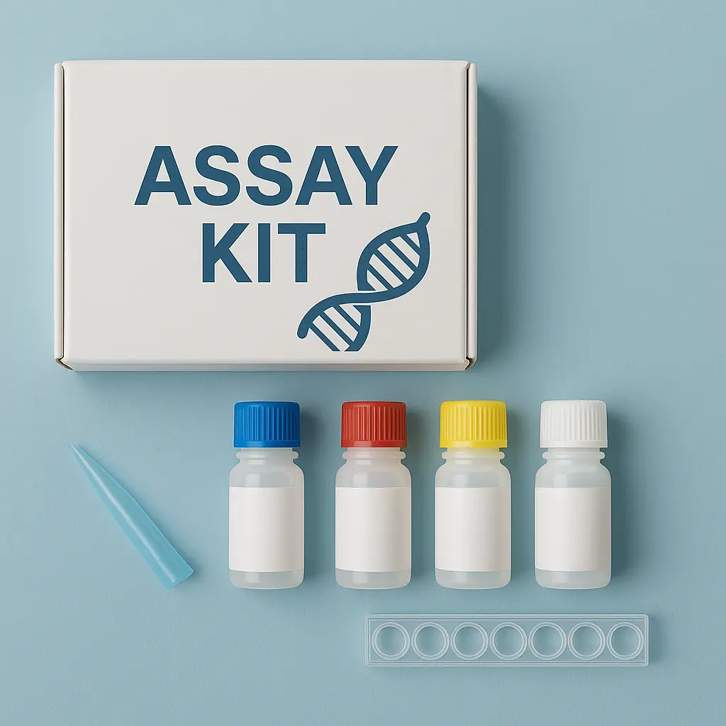 Neomycin (NMC) ELISA kit - 96 Tests