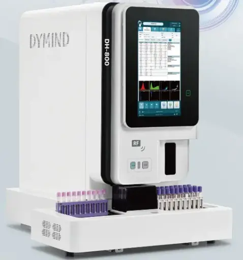[MH800-1605] Gentaur High-end Hematology Analyzer 