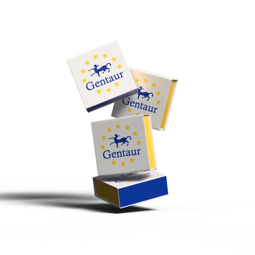 [GEN - GDX11-​1] Petscreen Canine Heartworm Ag (CHW)
