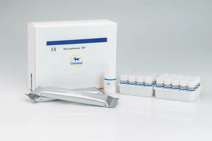 [MYCO-GEN-02] Mycoplasma IES