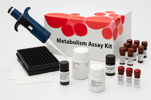 [MAK-0208] Vitamin C (VC) Colorimetric Assay Kit - Microplate reader